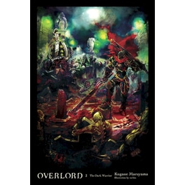Overlord, Vol. 2 (light novel)