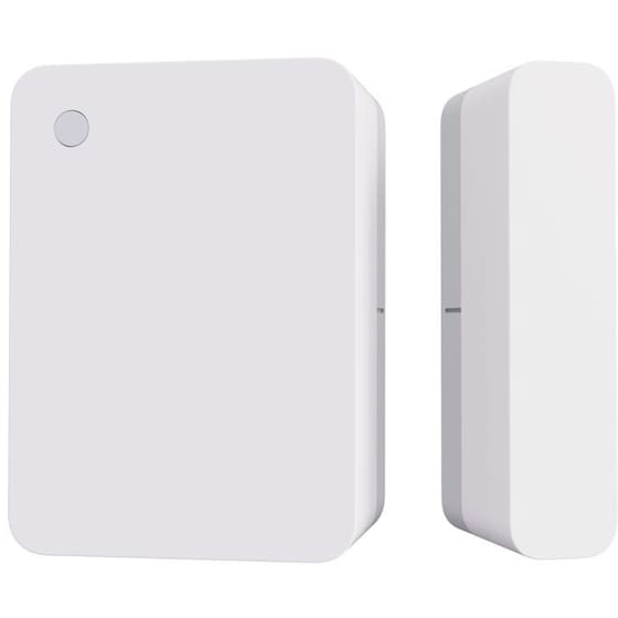 Αισθητήρας Eπαφής Xiaomi Mi Door and Window Sensor 2 - Λευκό image 2