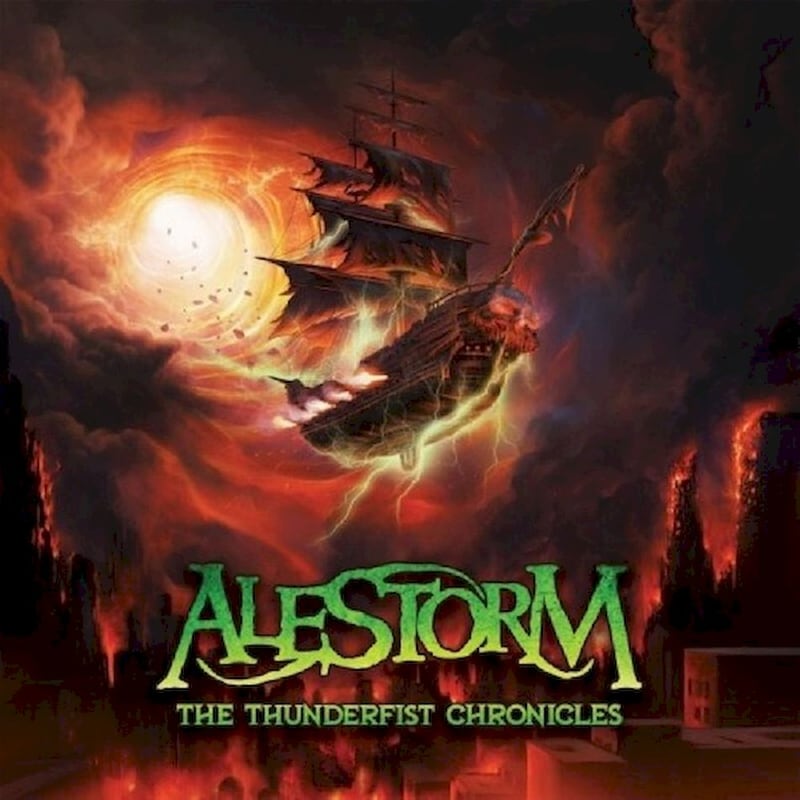 Alestorm (LP)