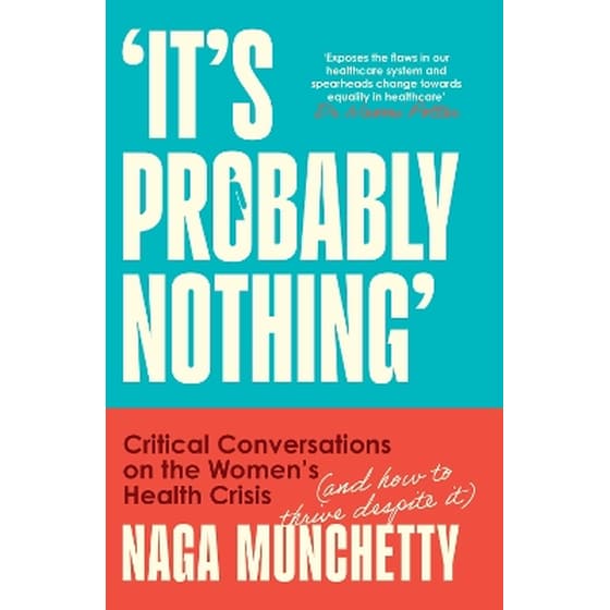 It’s Probably Nothing image 0