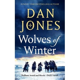 Wolves of Winter