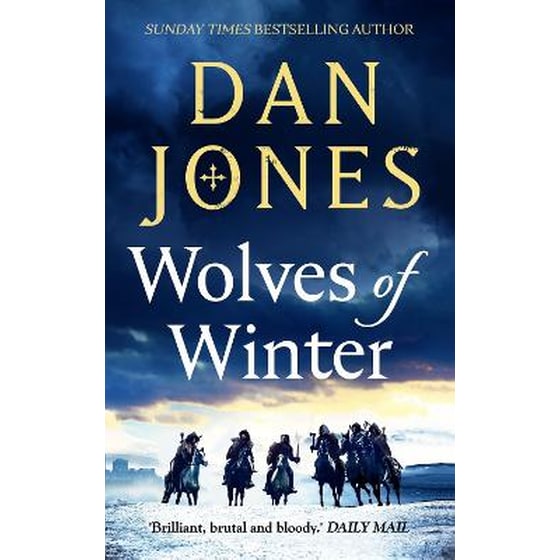 Wolves of Winter image 0