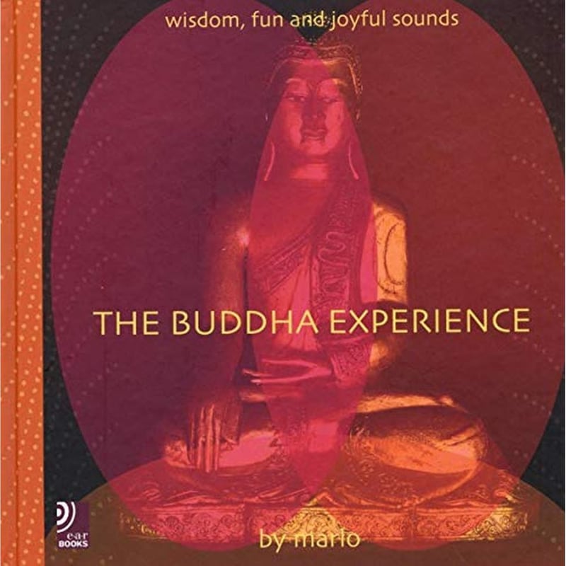 The Buddha Experience: Wisdom Fun and Joyful Sounds