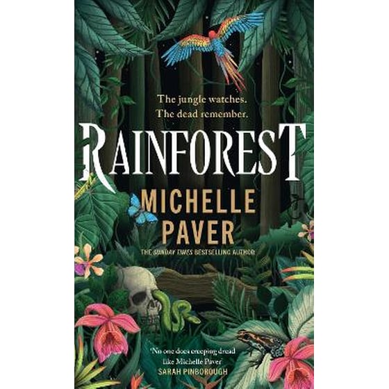 Rainforest image 0