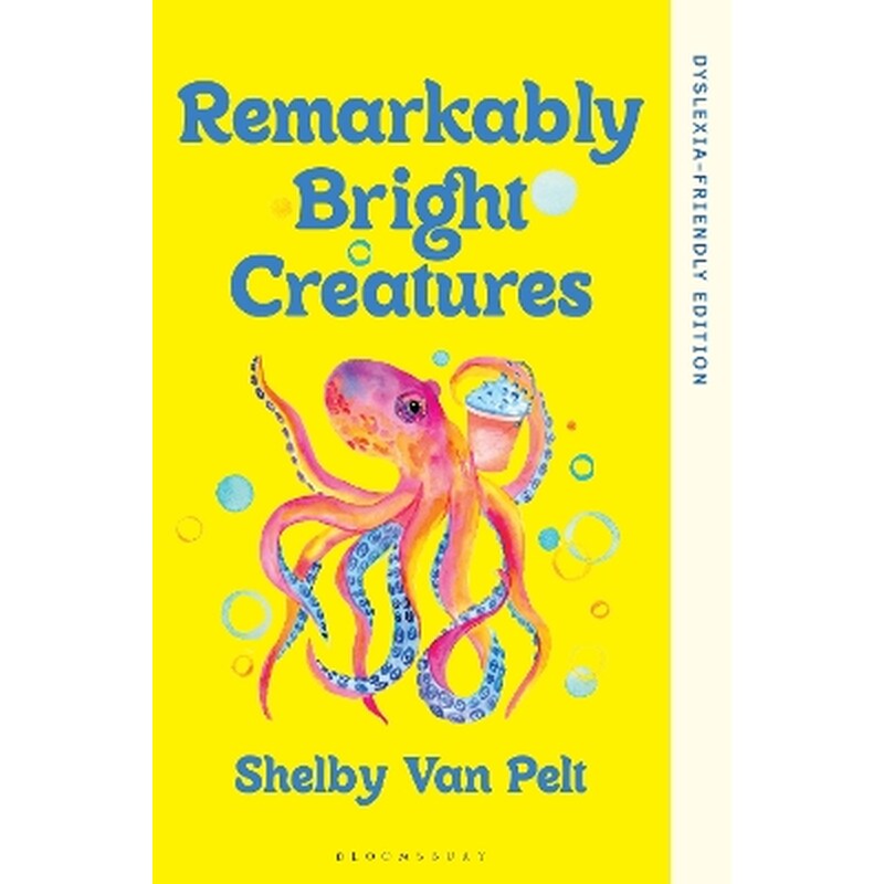 Remarkably Bright Creatures