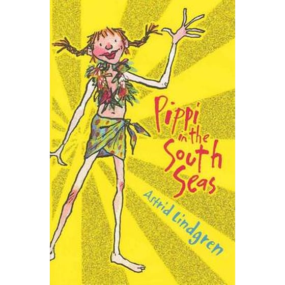 Pippi in the South Seas image 0