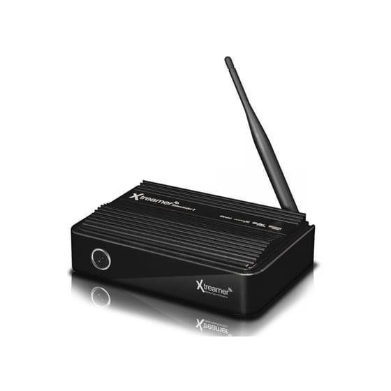 Xtreamer SideWinder3 Media Player image 0