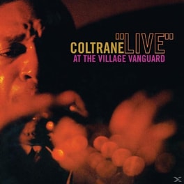 Live At The Village Vanguard
