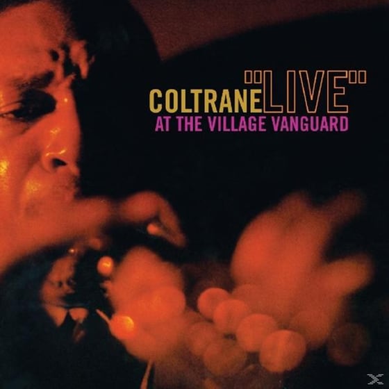 Live At The Village Vanguard image 0