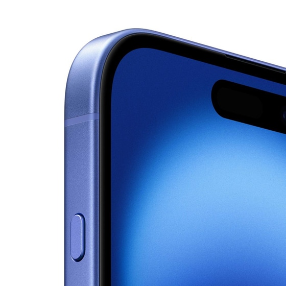 Apple iPhone 16 256GB - Ultramarine image 3