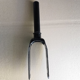 LGP Front Fork - Μαύρο