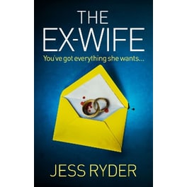 The Ex-Wife