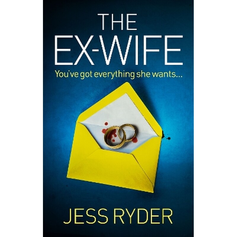 The Ex-Wife