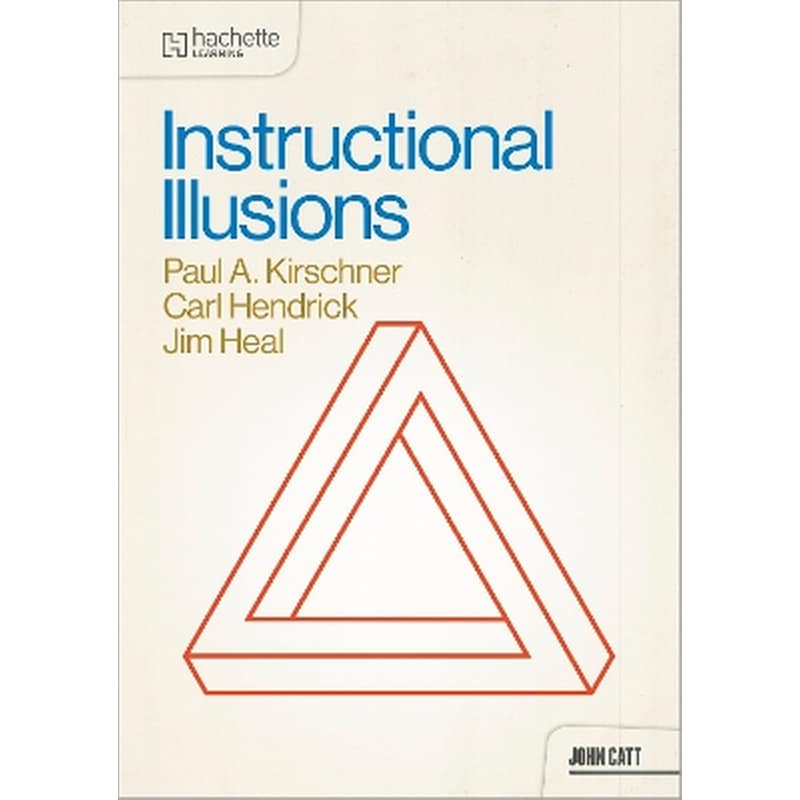 Instructional Illusions
