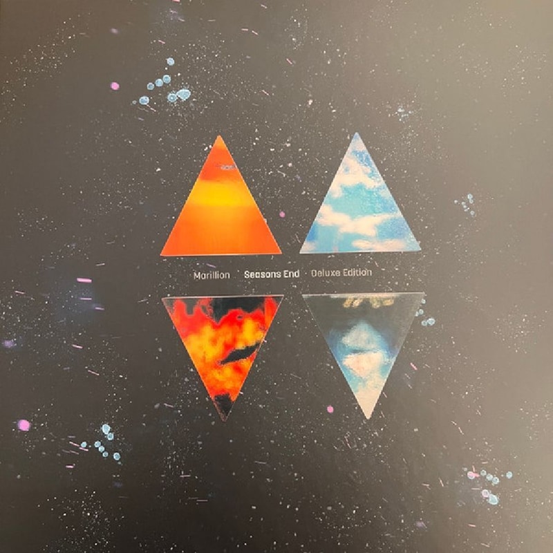 Seasons End (2023 Remix)