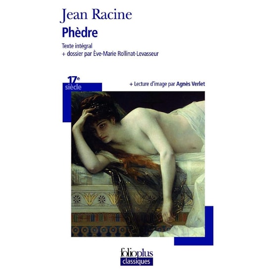 Phèdre image 0