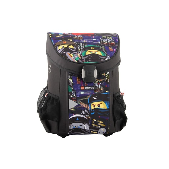Τσάντα Πλάτης Lego Bags Easy Ninjago Urban image 0