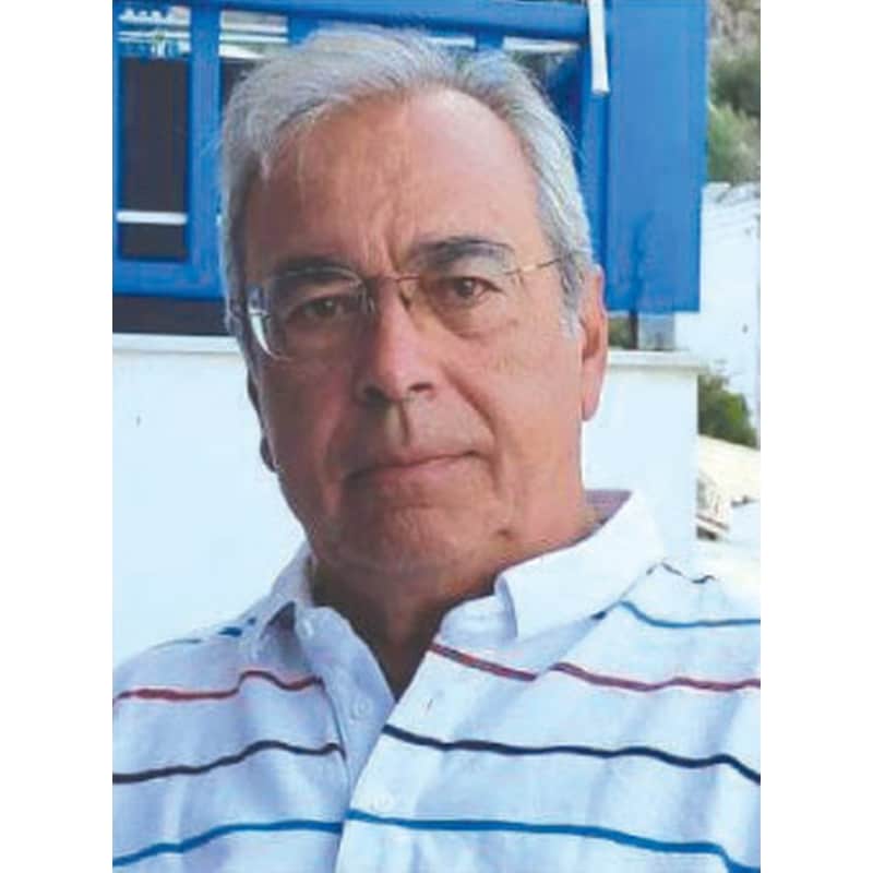 Author picture