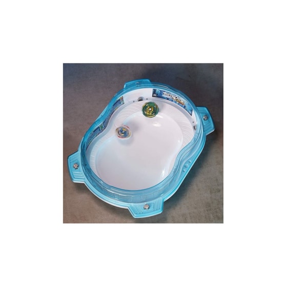 Πίστα Hasbro Beyblade S4 Hypersphere Vertical Drop Battle Set (E7609) image 4