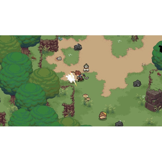 Potion Permit - PS4 image 5