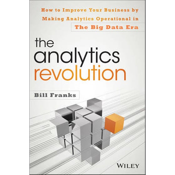 Analytics Revolution image 0