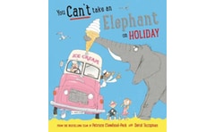 You Can't Take an Elephant on Holiday