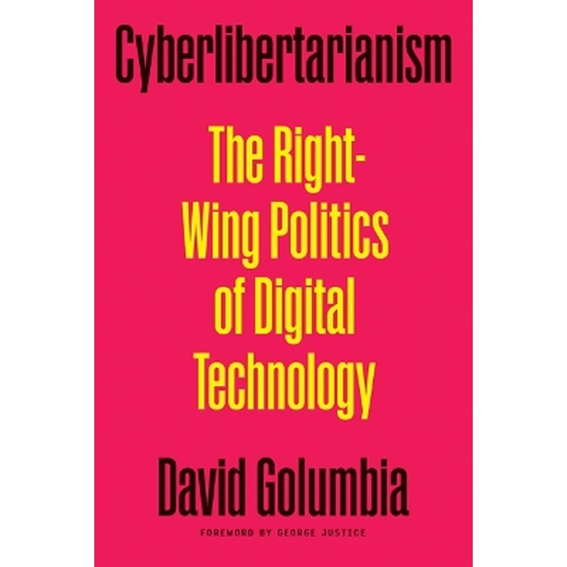 Cyberlibertarianism