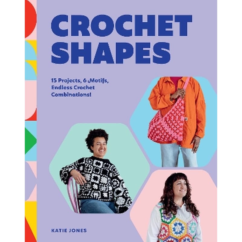 Crochet Shapes