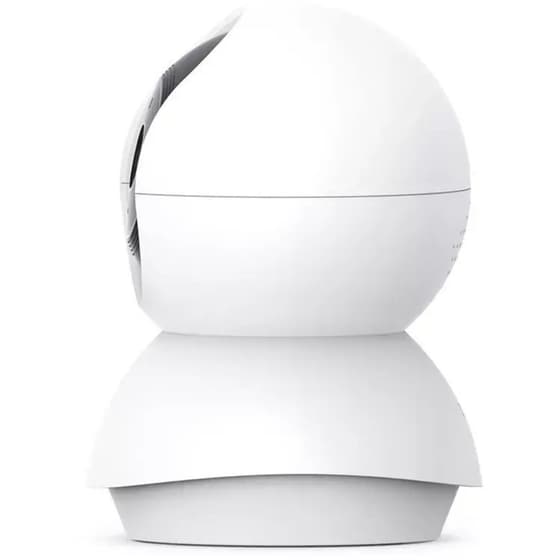 Ασύρματη IP Camera TP-LINK Tapo C250 4K με WiFi - Λευκό image 1