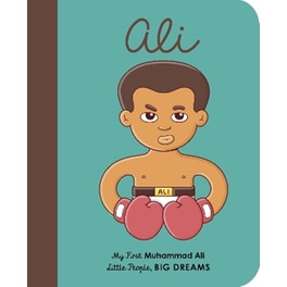 Muhammad Ali