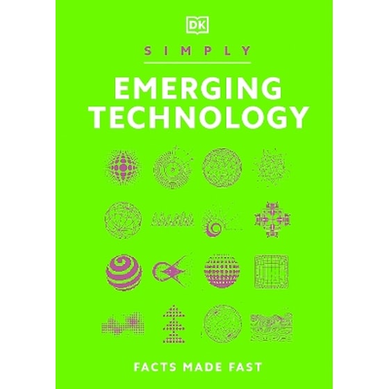 Simply Emerging Technology image 0