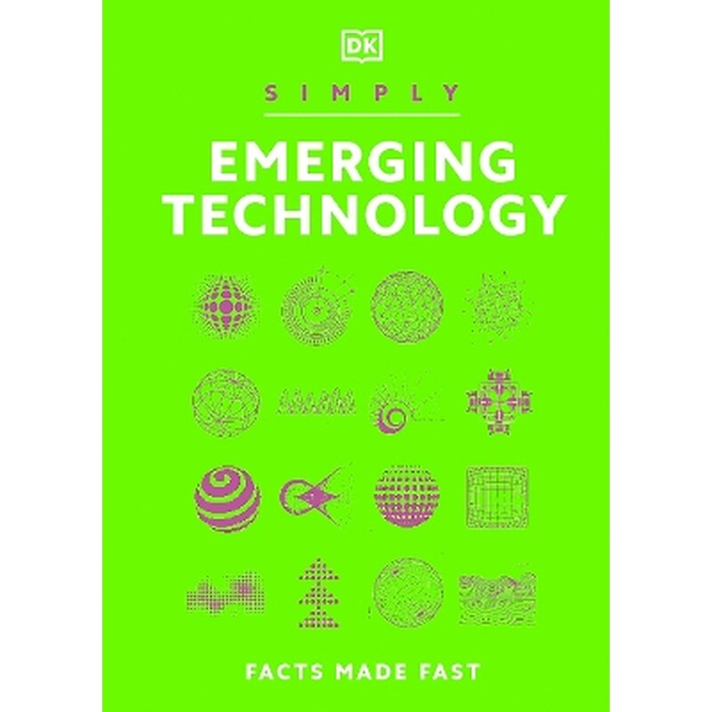 Simply Emerging Technology