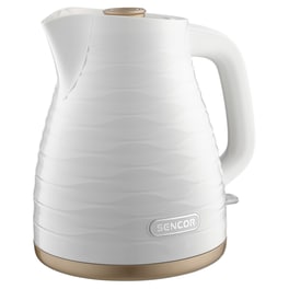 SENCOR SWK7500 2200 W 1.7 L Λευκός Βραστήρας