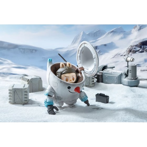 Φιγούρα Pop Mart The Monsters x Kow Yokoyama Ma.k. Series Blind Box image 20