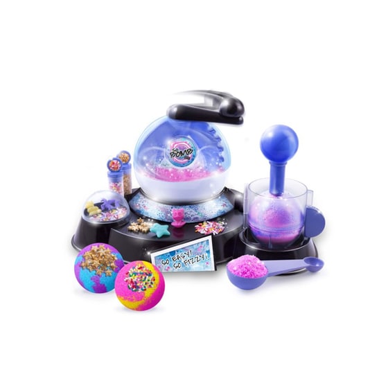 Εργοστάσιο Bath Bomb image 2