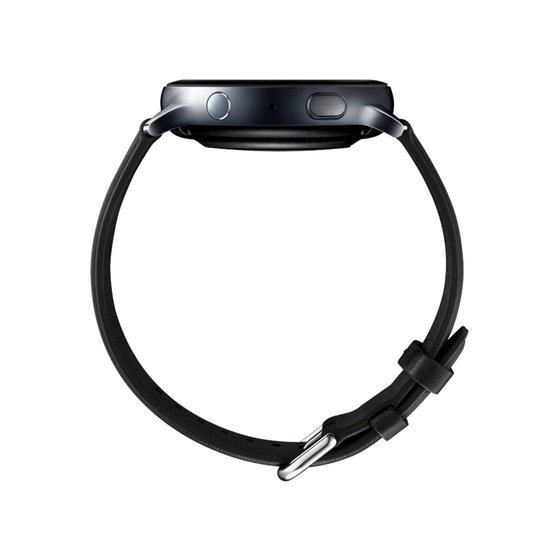 Smartwatch Samsung Galaxy Watch Active2 Stainless Steel 44mm Μαύρο image 4