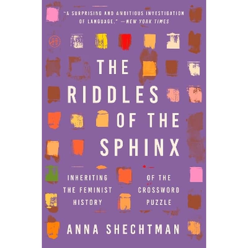 The Riddles of the Sphinx