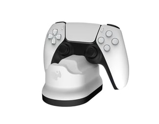 Gaming PDP Metavolt Dual Charger PlayStation 5 White image 0