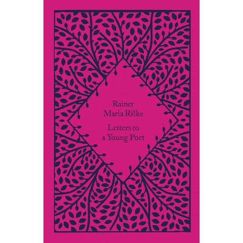 Letters to a Young Poet