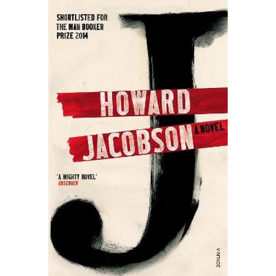 J: A Novel image 0