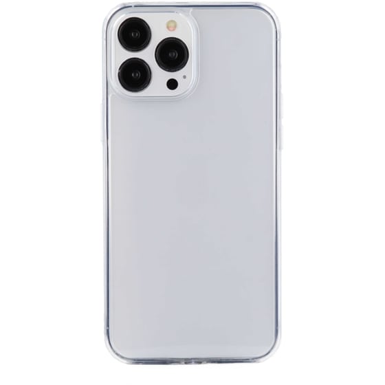 Θήκη Apple iPhone 15 Pro - Tune Clarity - Clear image 0