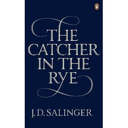 Catcher in the Rye