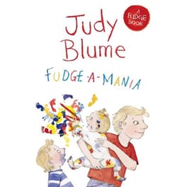 Fudge-a-Mania