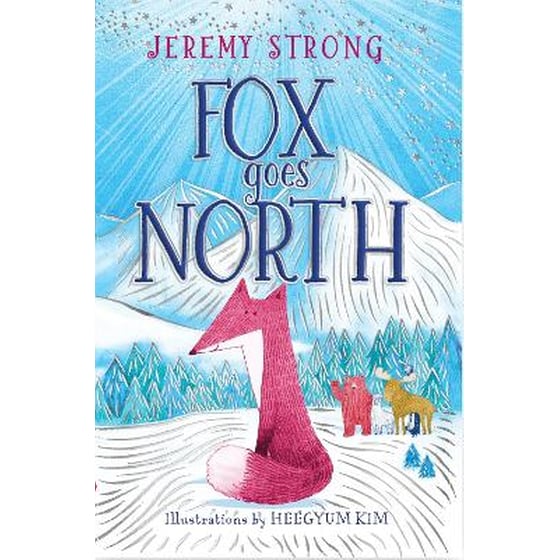 Fox Goes North image 0