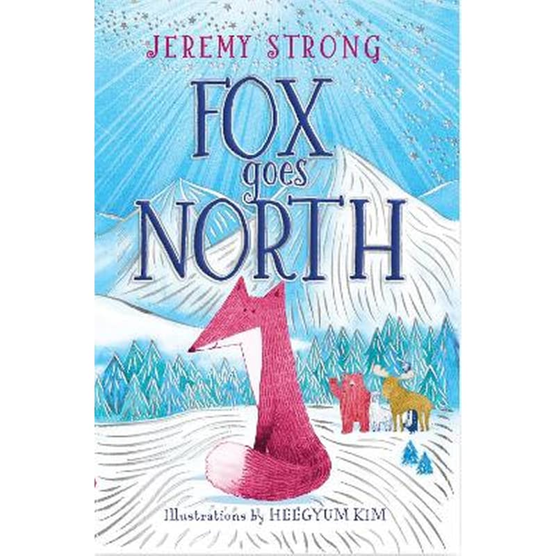 Fox Goes North