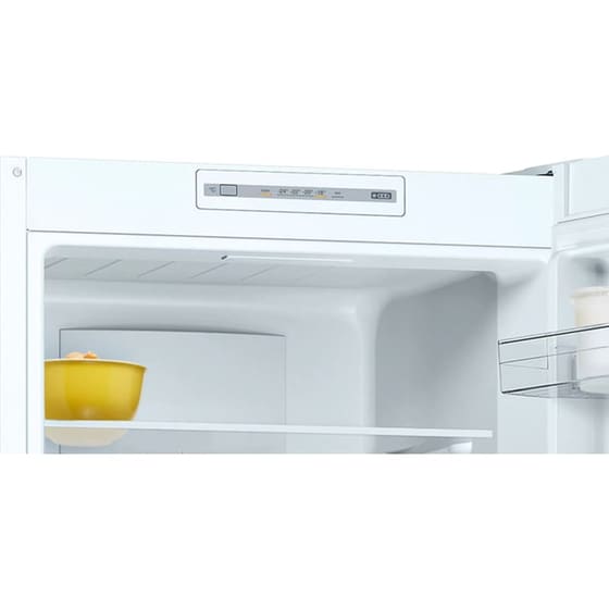 PITSOS PKNB36NWE0 Full No Frost 305 Lt Λευκό Ψυγειοκαταψύκτης image 3