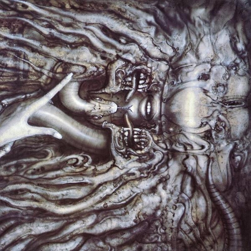 III - How The Gods Kill (LP)