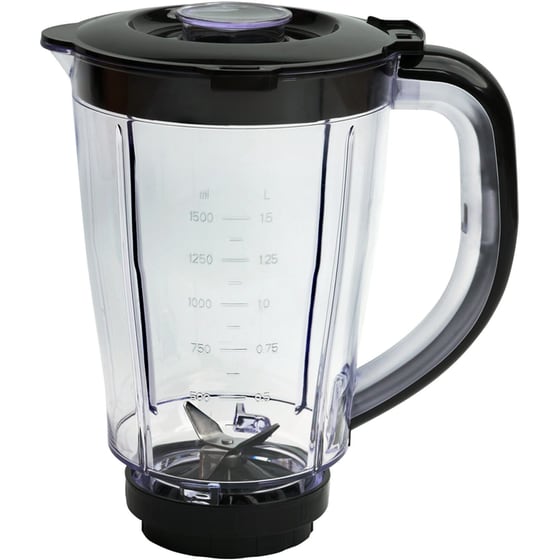 SOGO BAT-SS-5088 1.5 L 400 W Μπλέντερ image 4