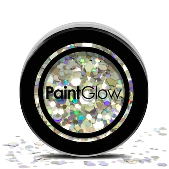 Chunky Glitter - Disco Fever image 0