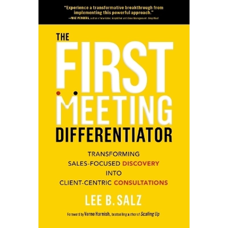 The First Meeting Differentiator